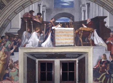 Il diavolo, probabilmente