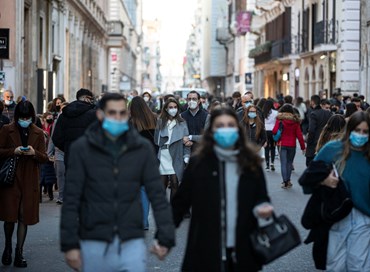 Censis: italiani impoveriti e preoccupati