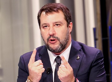 Federarsi a destra, è il momento giusto?