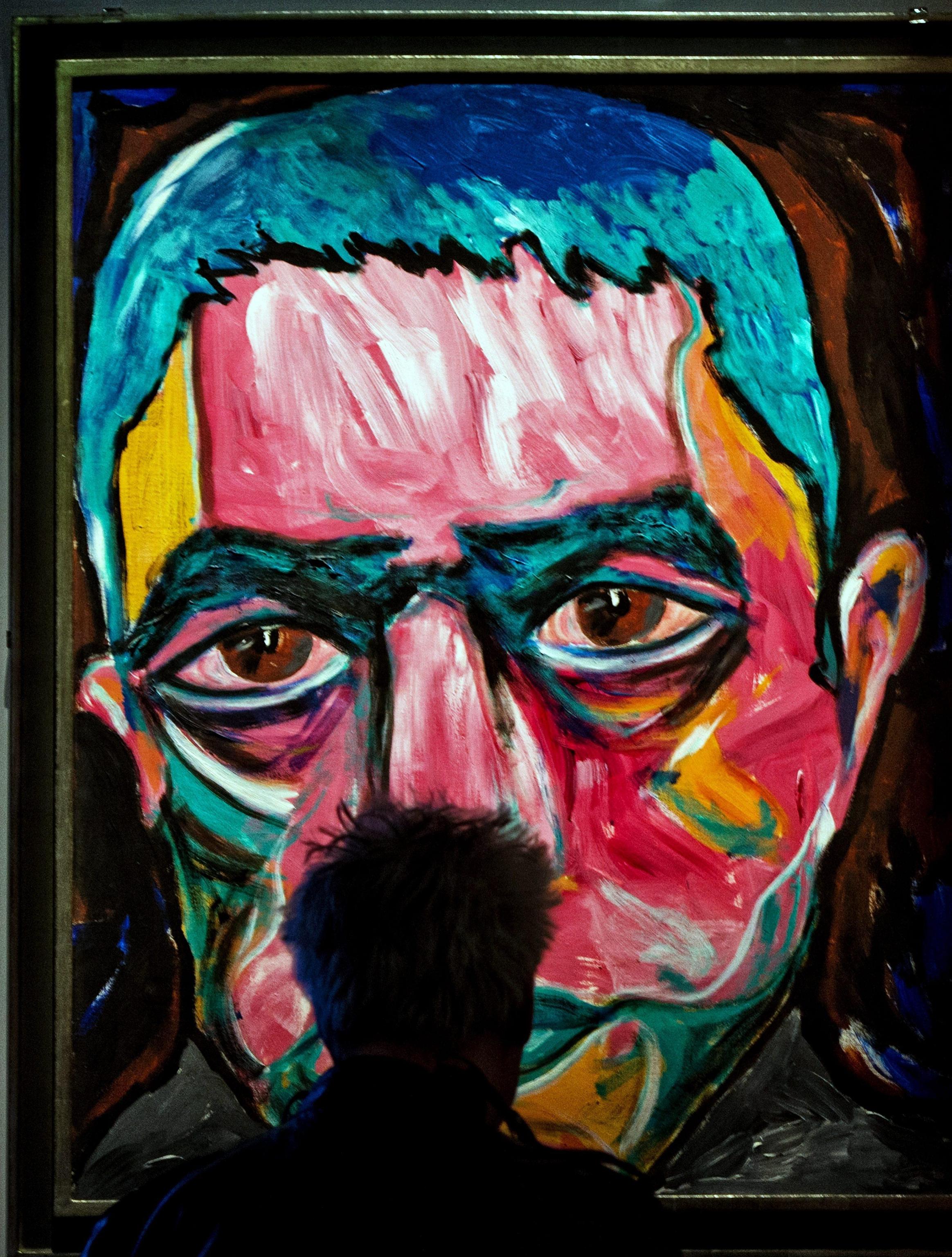 Tokyo: cinquant’anni fa il “folle volo” di Yukio Mishima