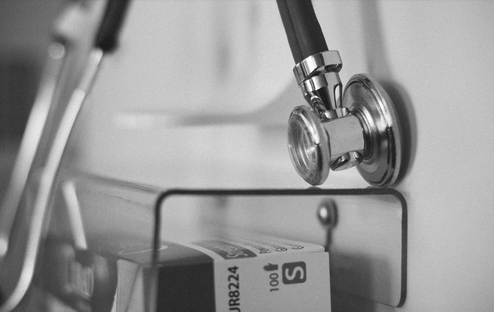 “Il mio solo fine? Curare la gente”: parola di Giovanni Carnovale