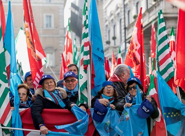 Sciopero della PA: una istigazione allo scontro sociale