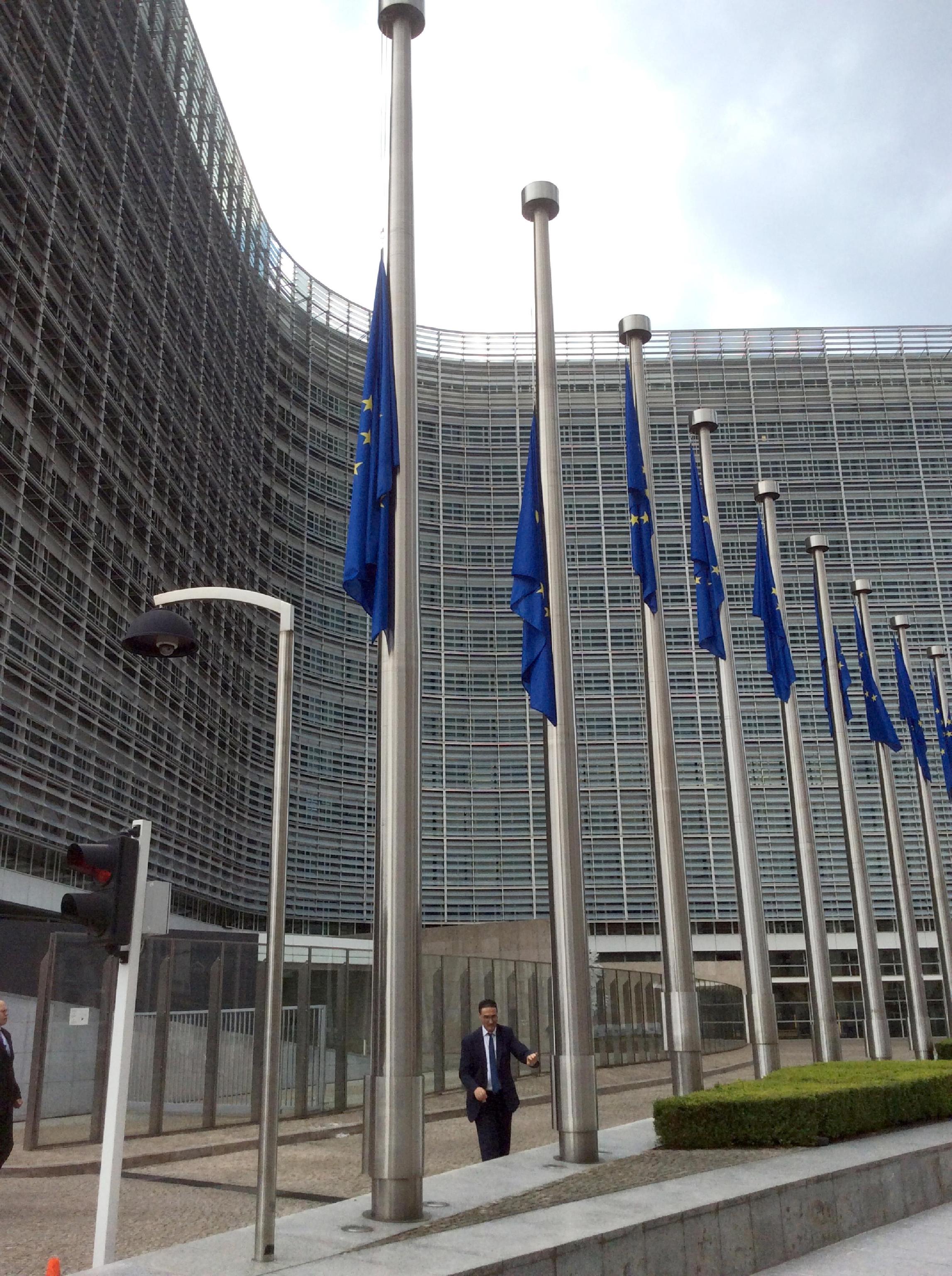 Alfonso Luigi Marra contro l’Ue dell’indebitamento