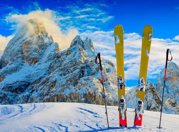 Svizzera e Austria sugli sci, l’Italia no