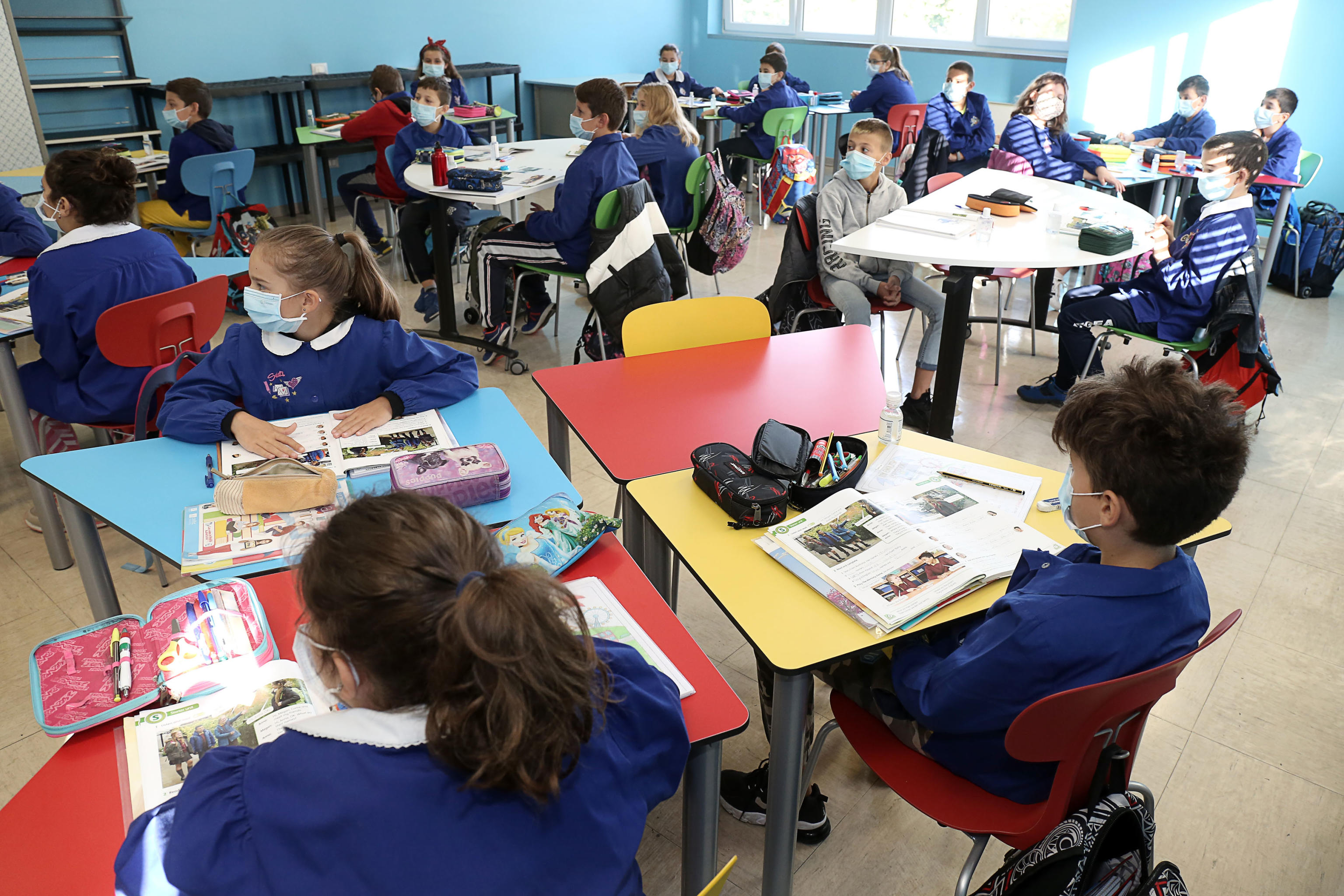 Principi costituzionali, dote scuole e sistemi regionali a confronto