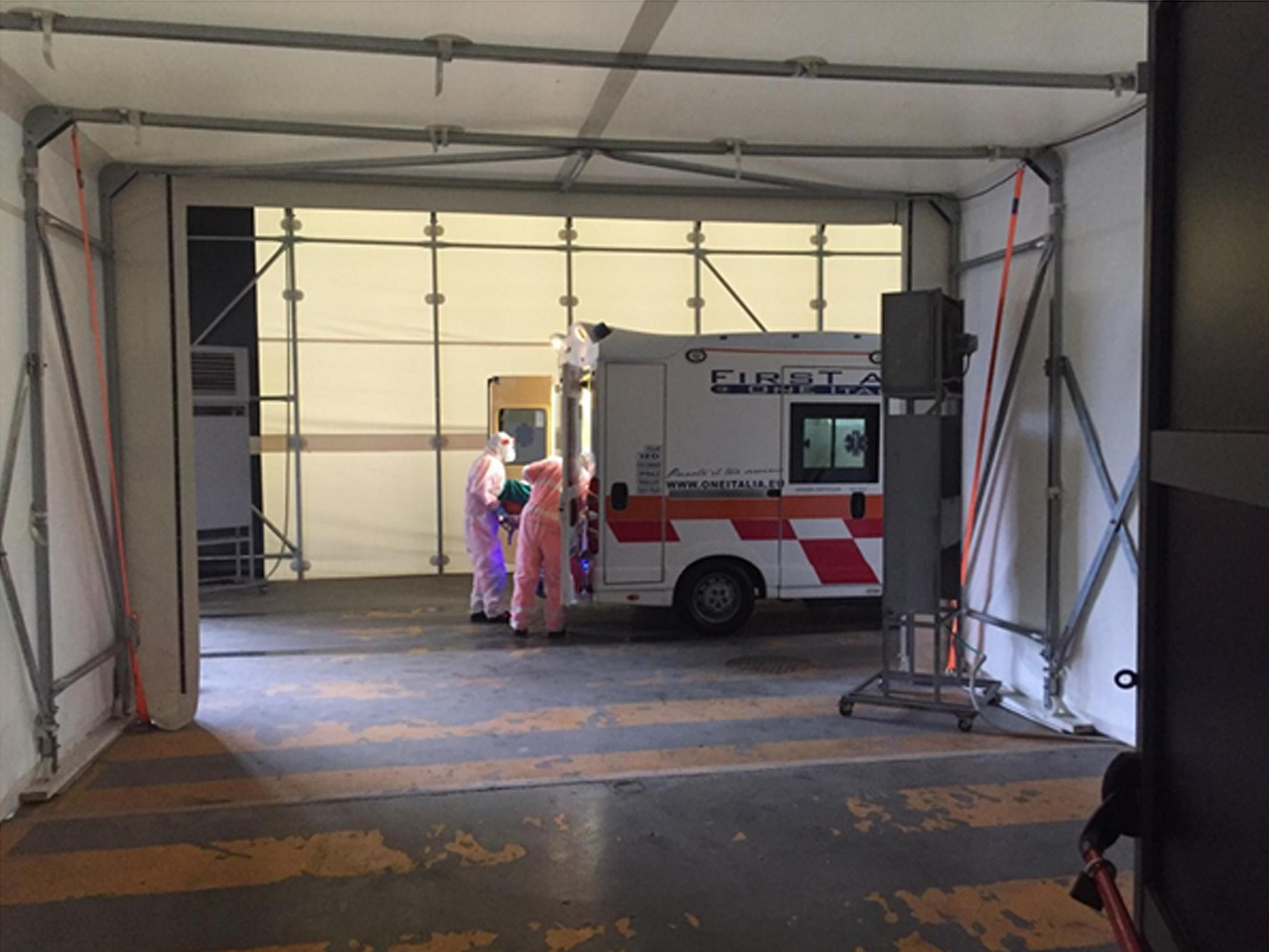 Usuelli e la sanità lombarda: “In 25 anni mancata la governance della Regione”