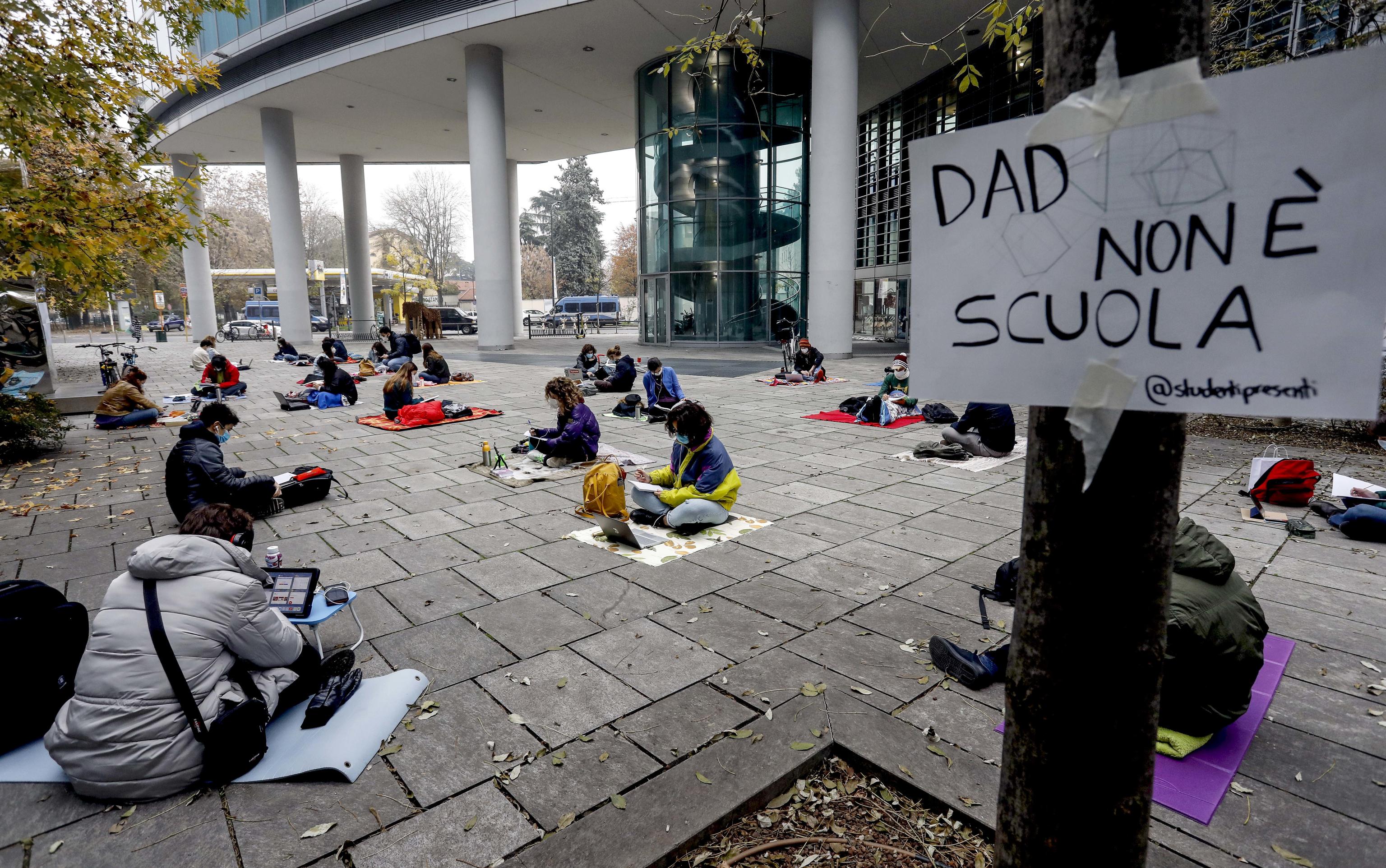 Come riparte la scuola? Parliamone con un dirigente