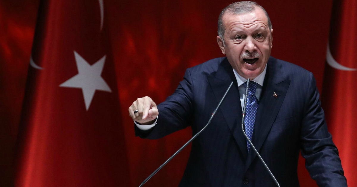 Turchia, dozzine di ergastoli nel processo su colpo di Stato 2016