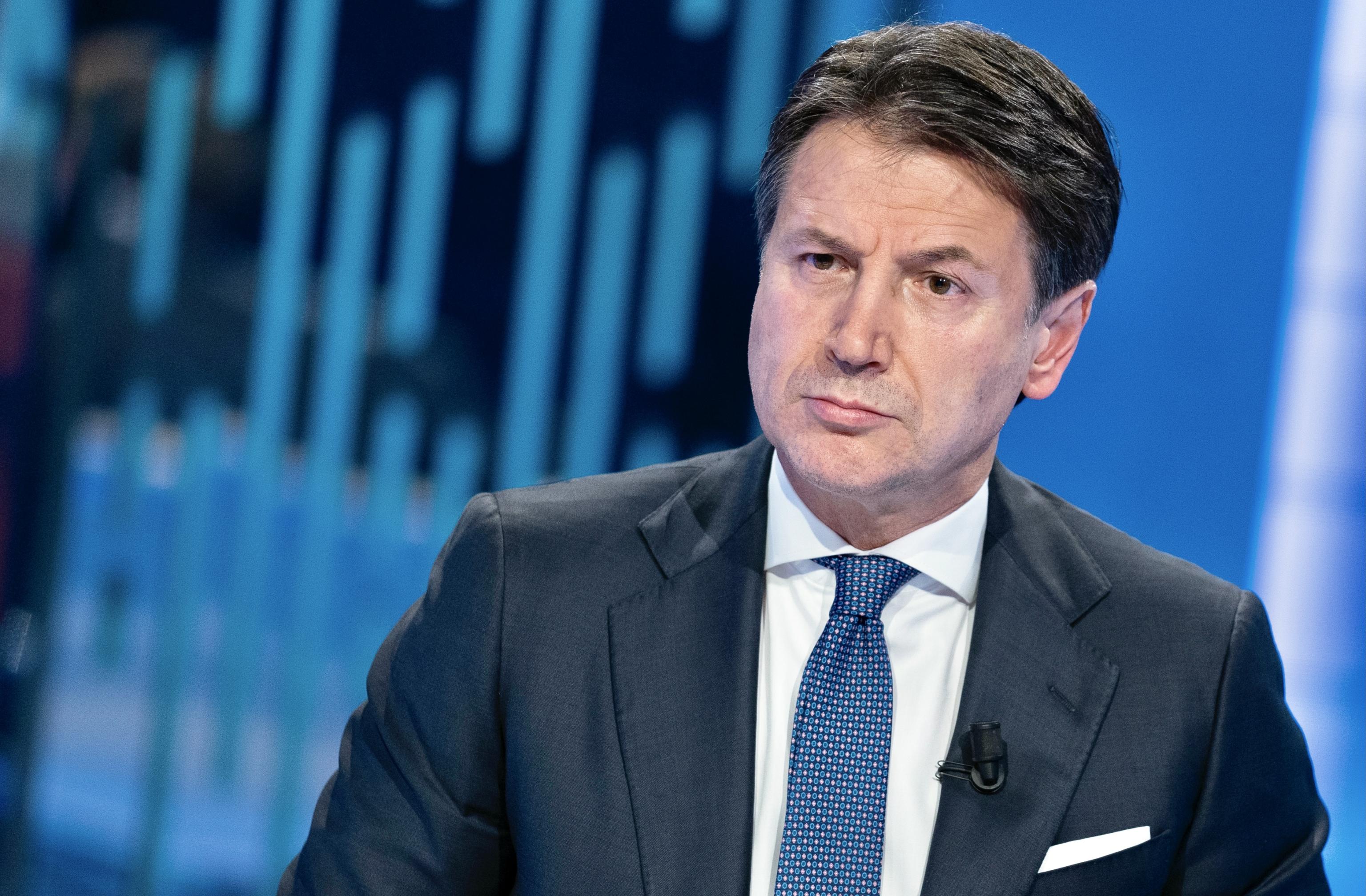 Governo Conte: il pelo e la trave