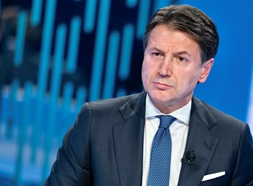 Governo Conte: il pelo e la trave