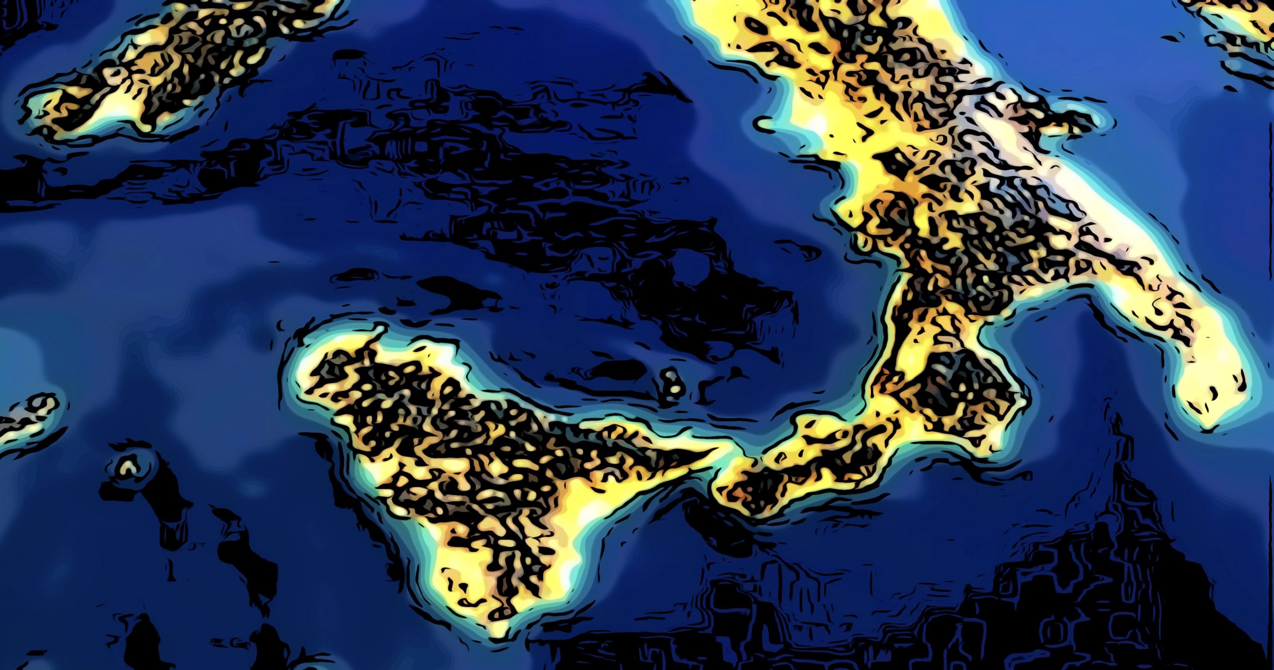 Il problema non sono le risorse, ma la carenza di capitale umano e responsabilizzazione