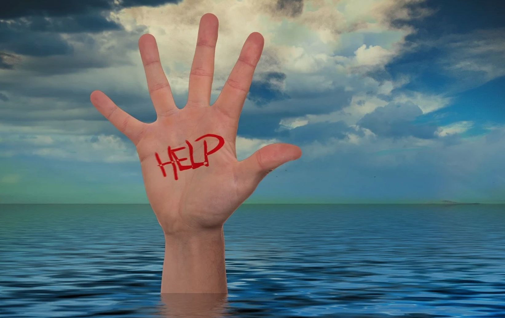 Oramai si salvi chi può