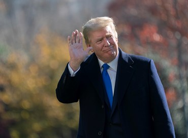 Le elezioni americane e decisiva influenza del Covid–19