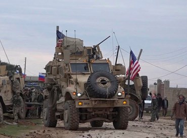 Somalia, possibile ritiro delle forze americane
