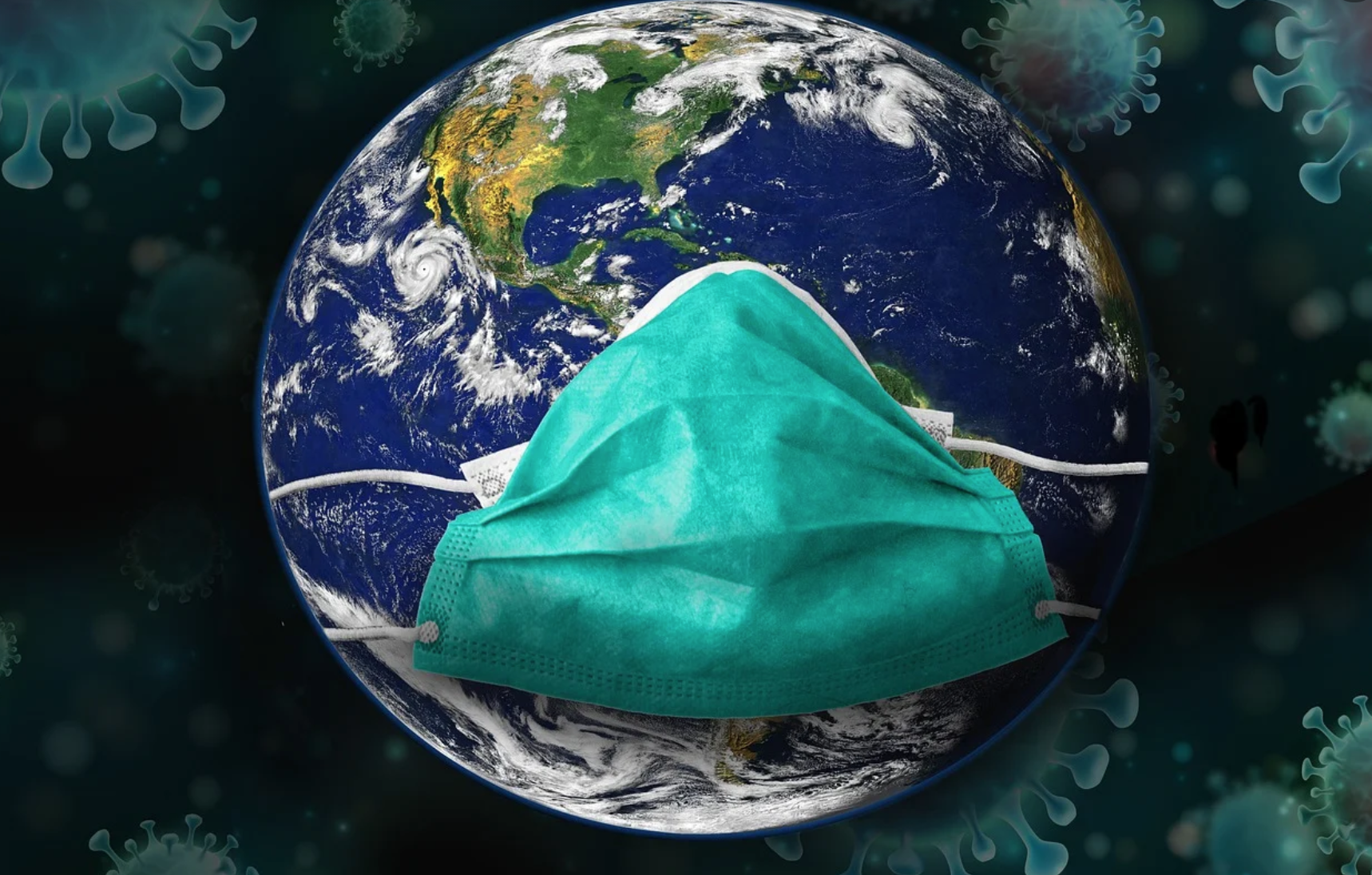 Il trionfo delle buffonate ai tempi del Coronavirus