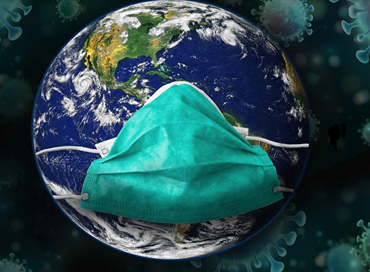 Il trionfo delle buffonate ai tempi del Coronavirus