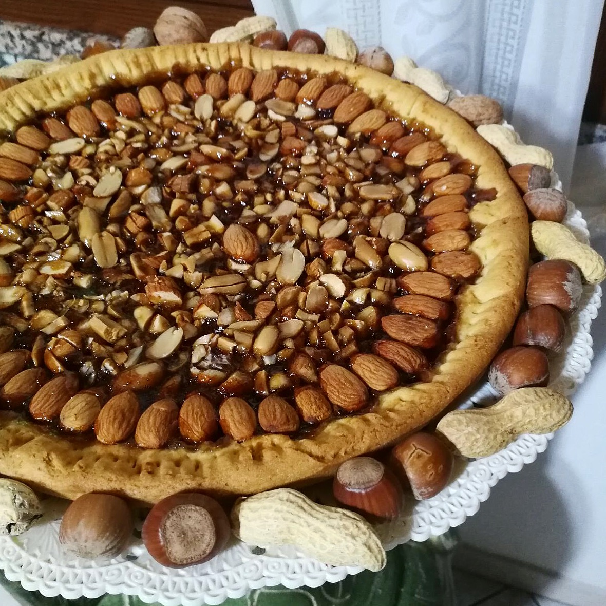 “L’Opinione” a… tavola