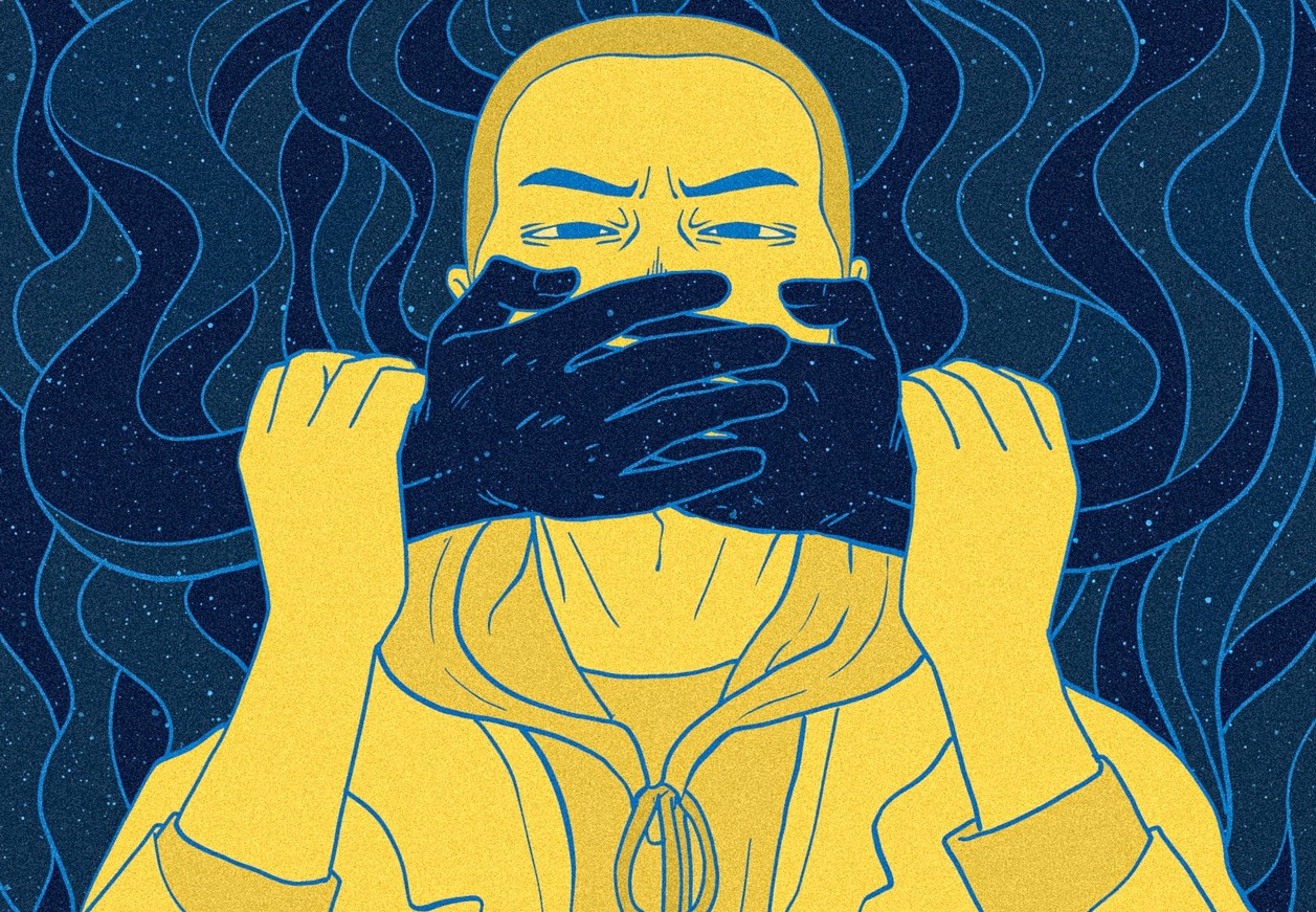 La dittatura del pc (politically correct): il mondo in una stanza