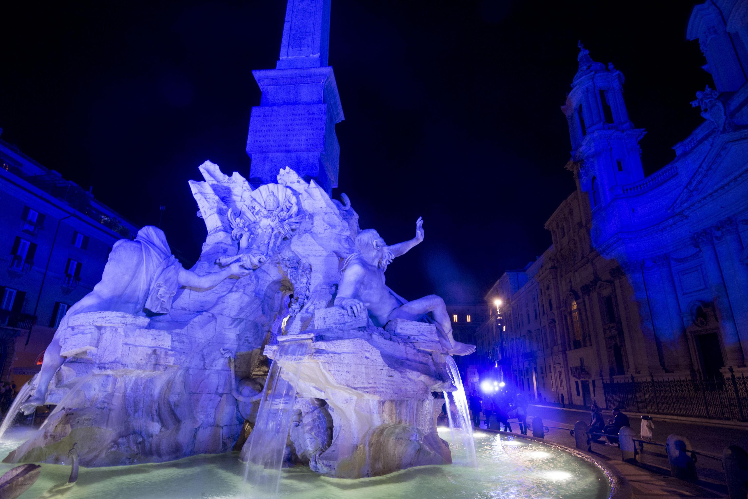 Tra Bernini e Borromini era vera competizione?