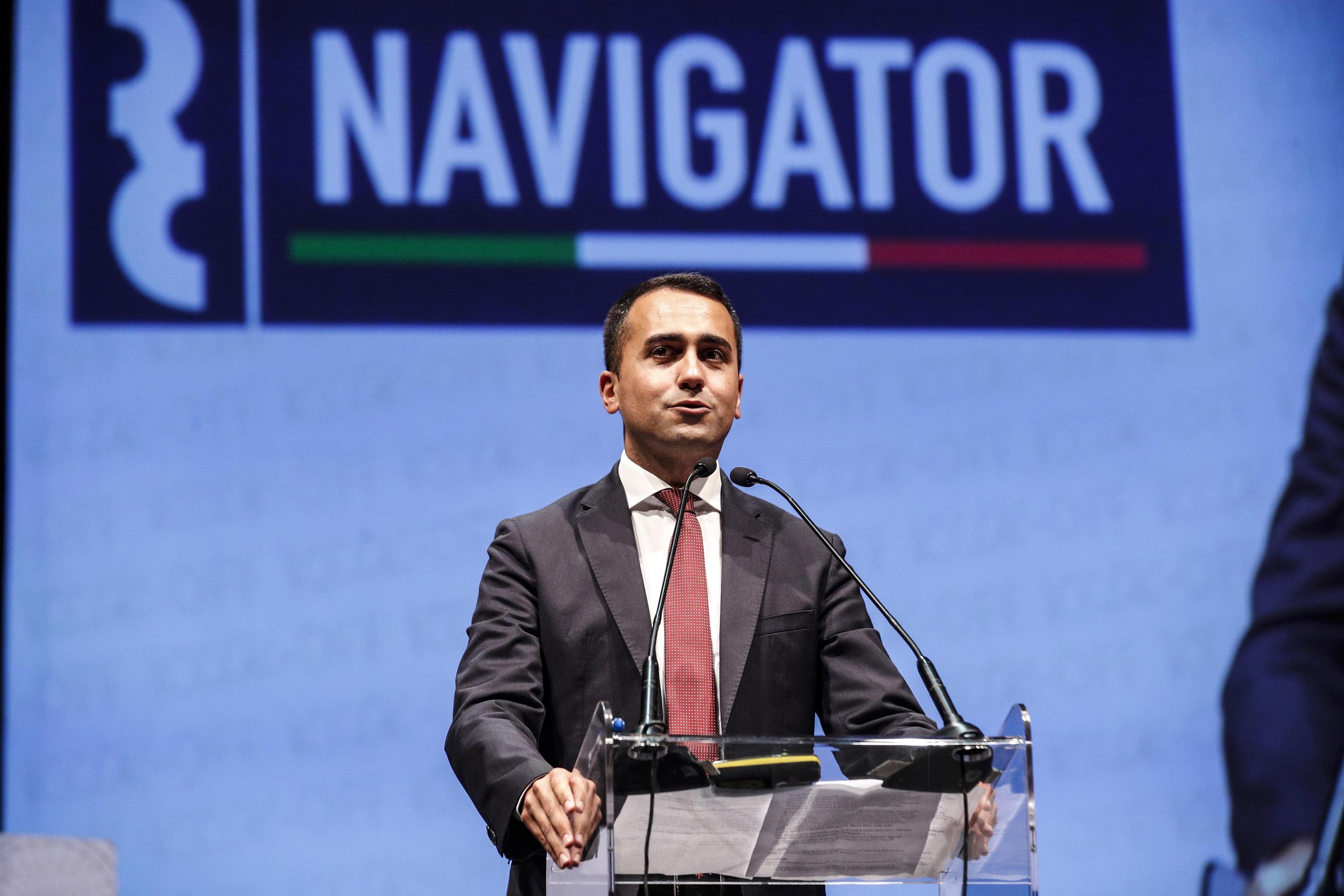 Nota a margine: come l’incapace sale disfacendo