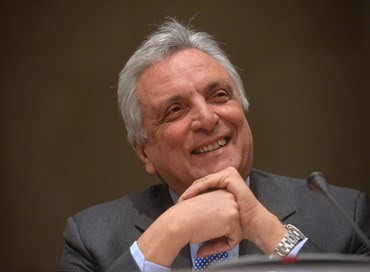 Ciao Arturo, ci mancherai