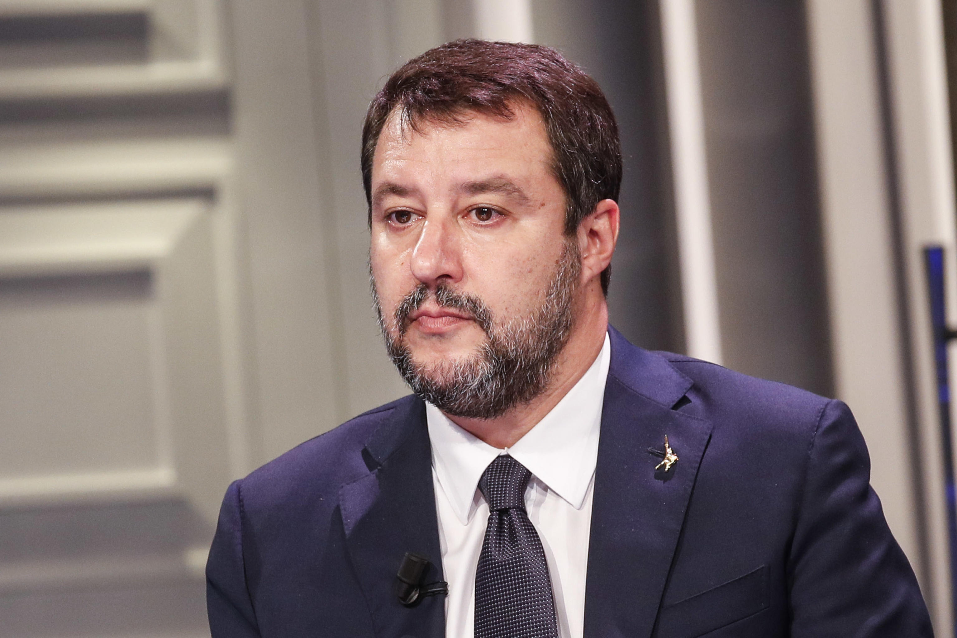 Salvini: “Natale su Skype? Mi sembra un modo per spargere terrore”