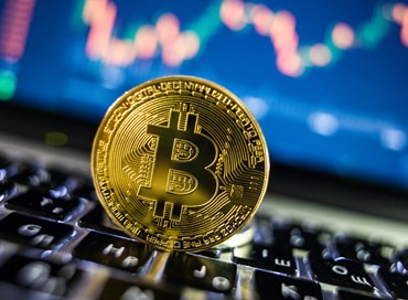 Il volo del Bitcoin