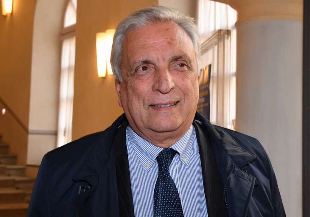 Il mio amarcord di Arturo