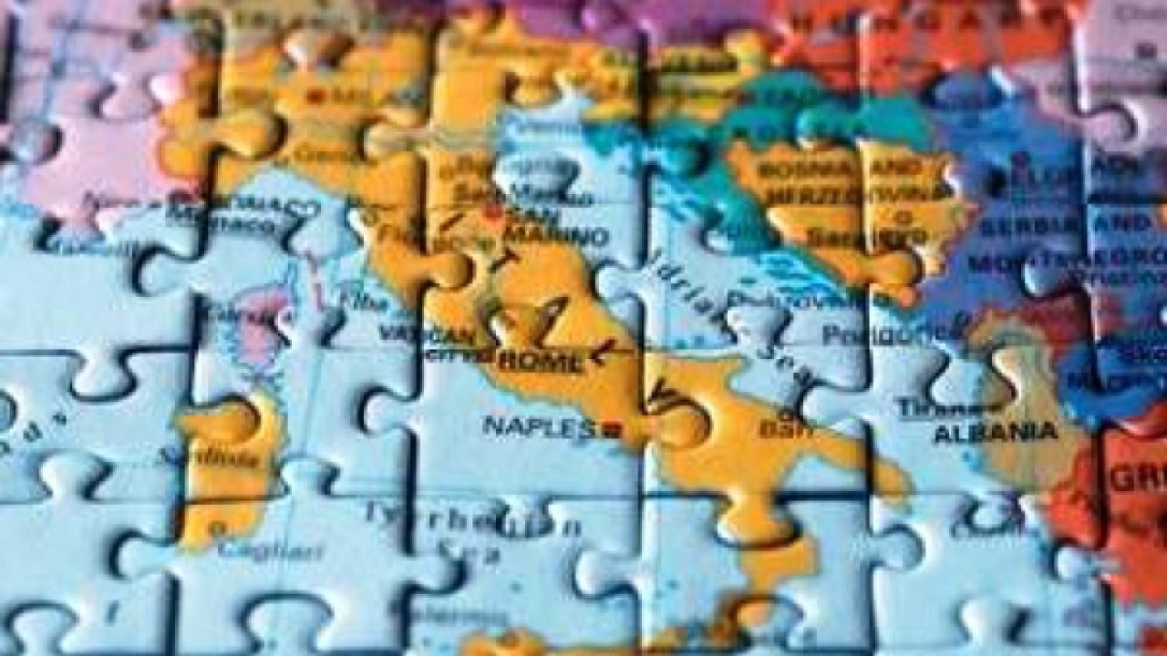 Le prospettive del regionalismo rafforzato