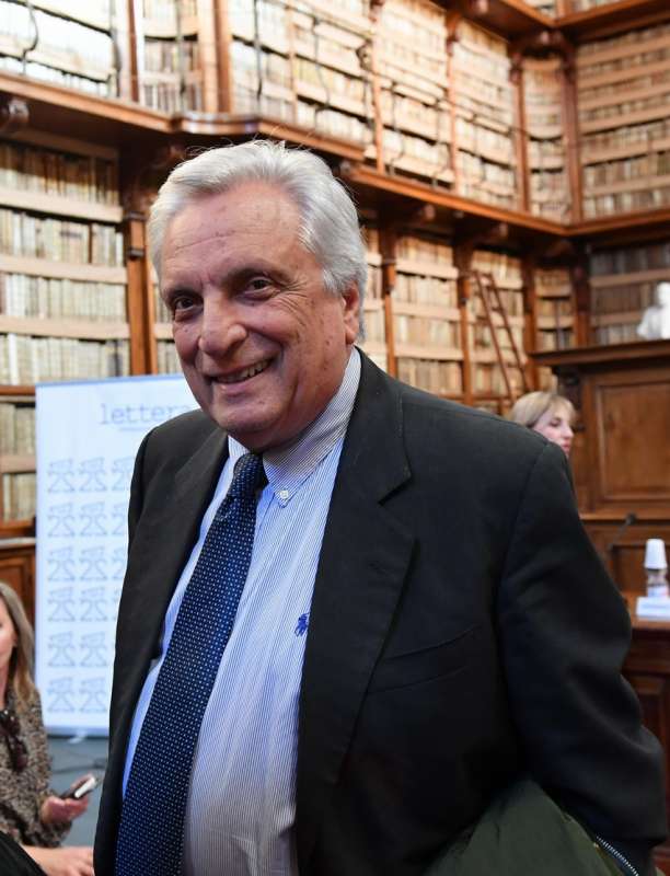 Grande Arturo, non sarai dimenticato