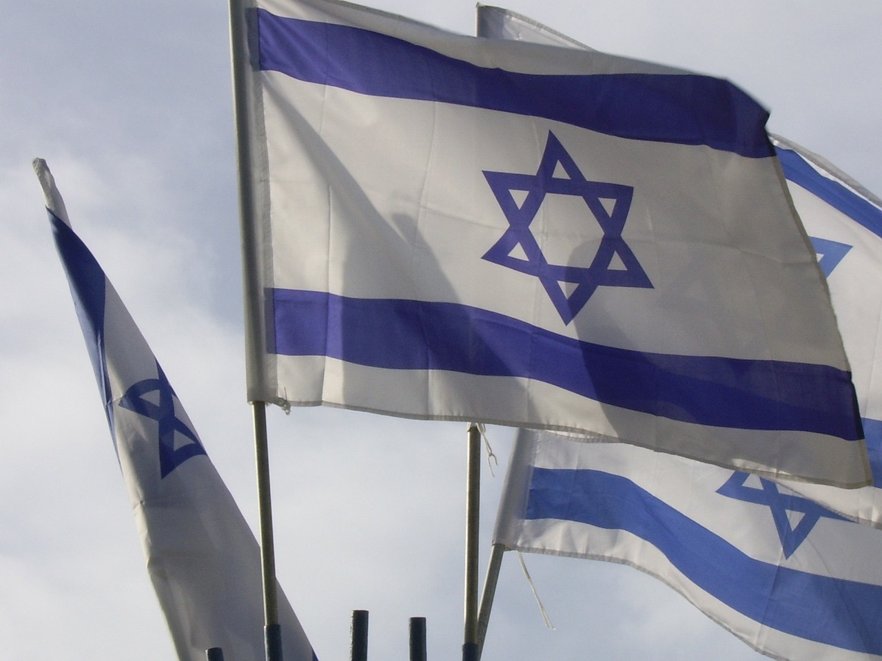 Israele si difende, con o senza gli Stati Uniti 