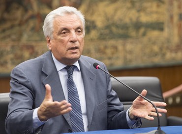 Grazie Arturo