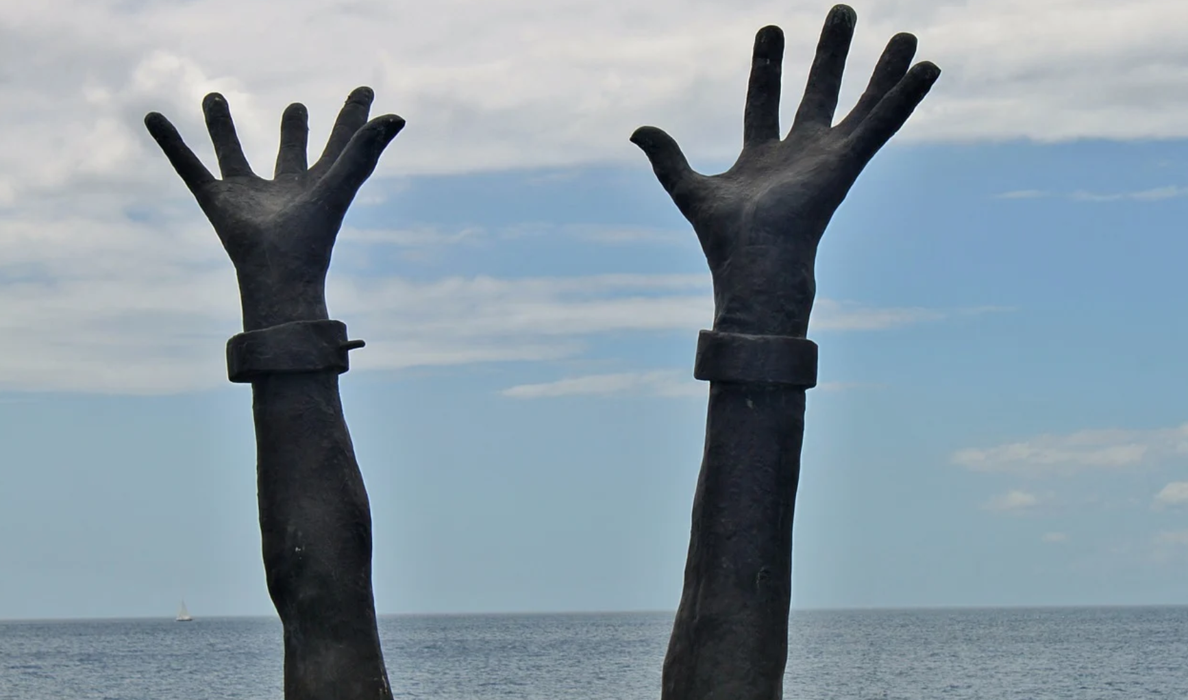 “Il danzatore dell’acqua” di Ta-Nehisi Coats