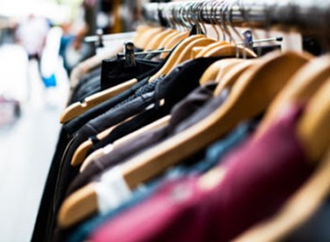 Moda: chiusura in picchiata nel 2020