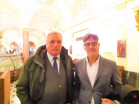 Pensando ad Arturo…