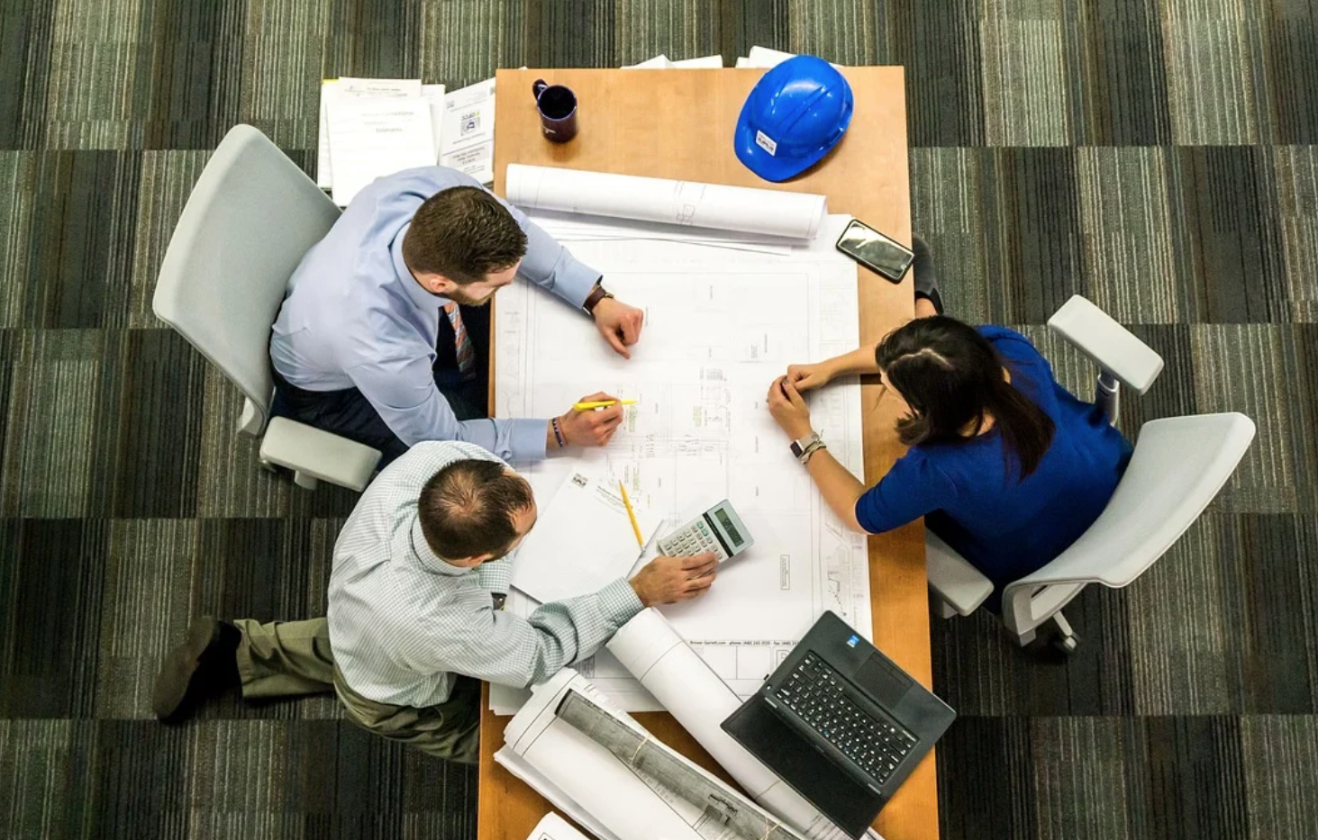 La sfida del Pli: lavorare per la classe media