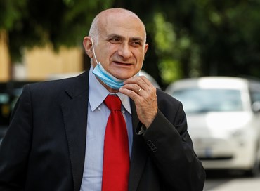 Ippolito: “Chi ha avuto il Covid non deve vaccinarsi”