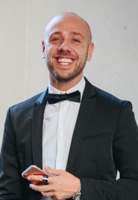 Pasquale Petrosino si nutre di Teatro e… di “Pane e zucchero”