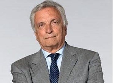 Diaconale e il partito che non c’è