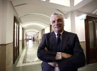 Il Direttore libero e perbene