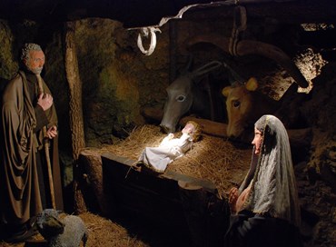 La Natività? Si festeggia nell’happy hour
