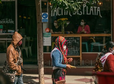 Il Guatemala e le nuove visioni del Programma alimentare mondiale delle Nazioni Unite