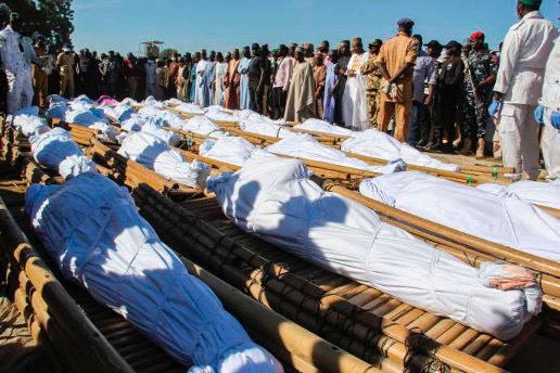 Jihadismo in Nigeria, uno “Stato” nello Stato 