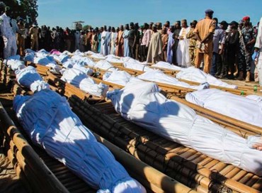 Jihadismo in Nigeria, uno “Stato” nello Stato