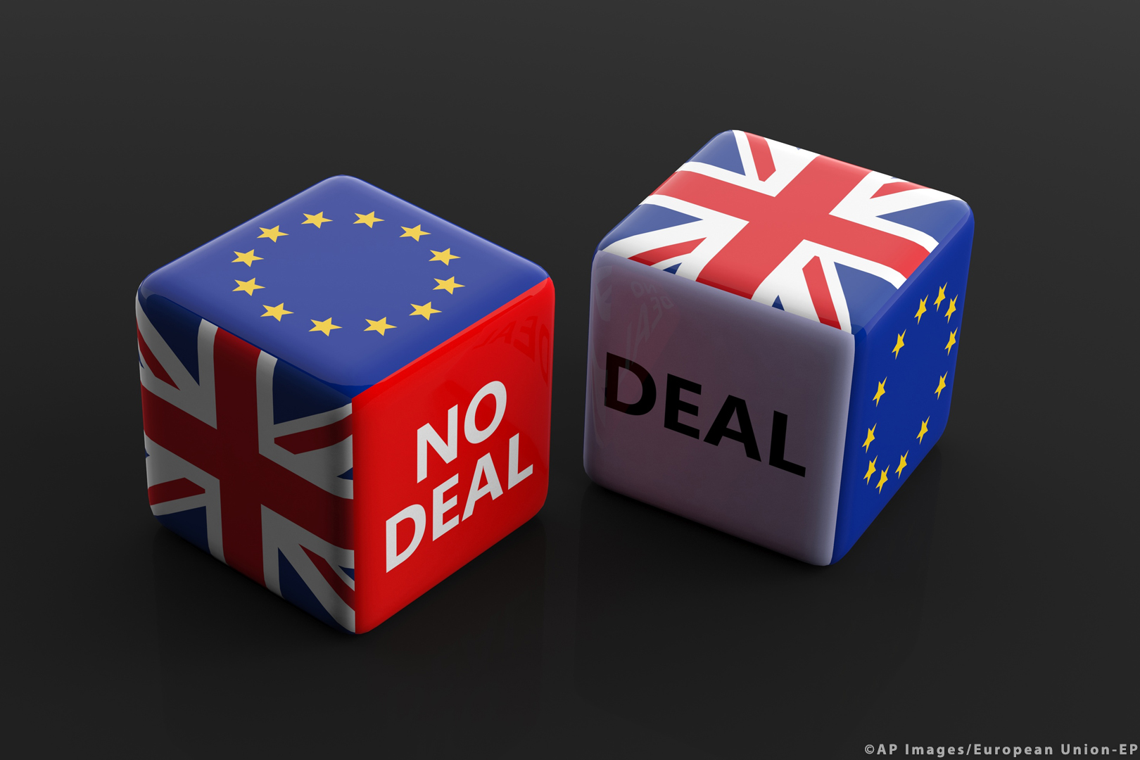 Brexit: sfida a Ue, Comuni adottano legge contestata