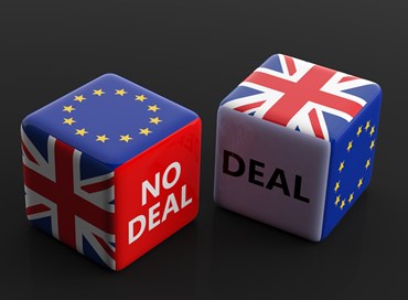 Brexit: sfida a Ue, Comuni adottano legge contestata