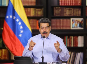 Maduro vince, ma per Usa e Ue il voto non è credibile