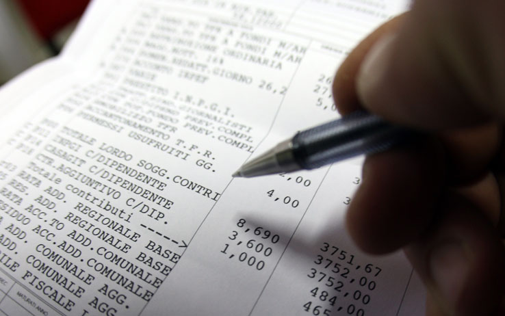 Irpef: addizionali da record a Roma