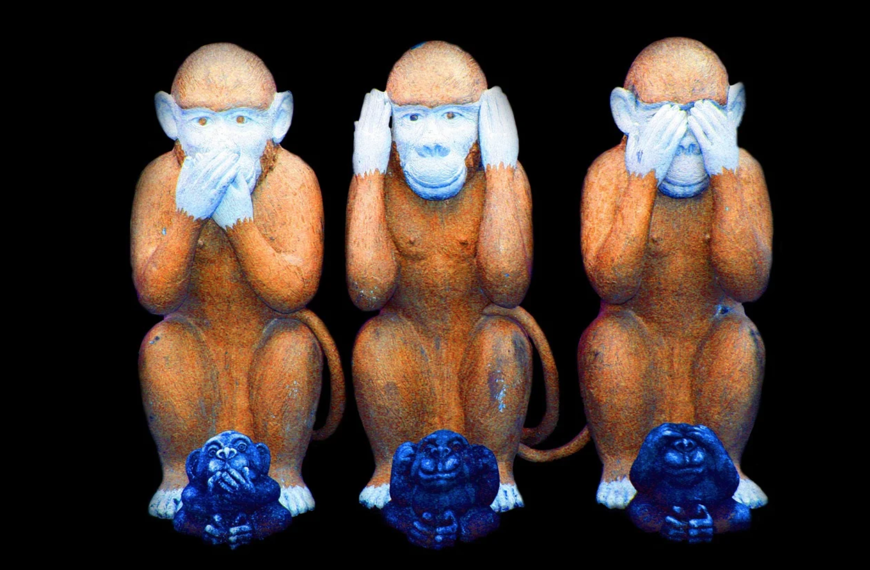 Nota a margine: la politica fatua