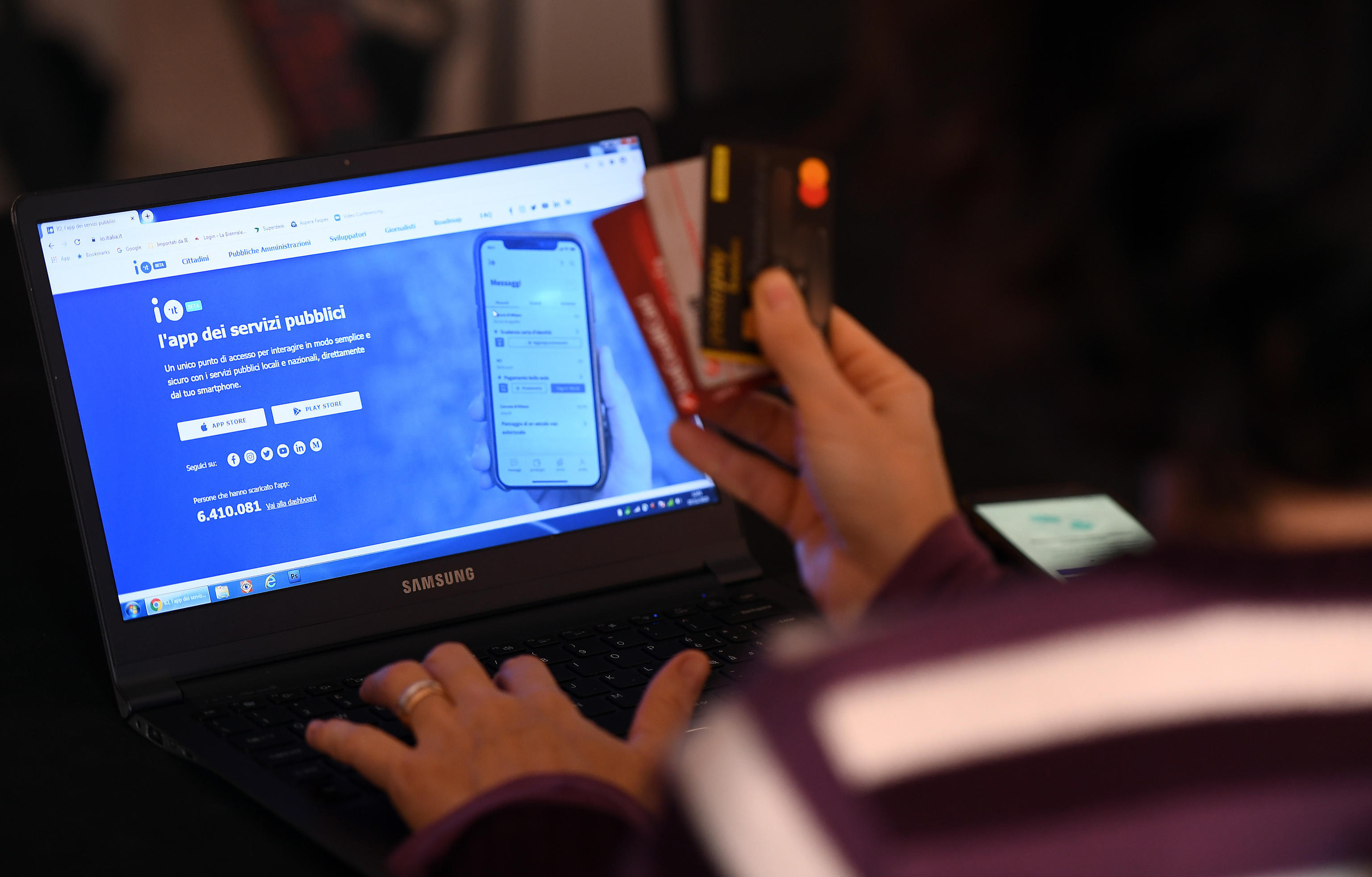 Cashback: il nuovo “panem et circenses”